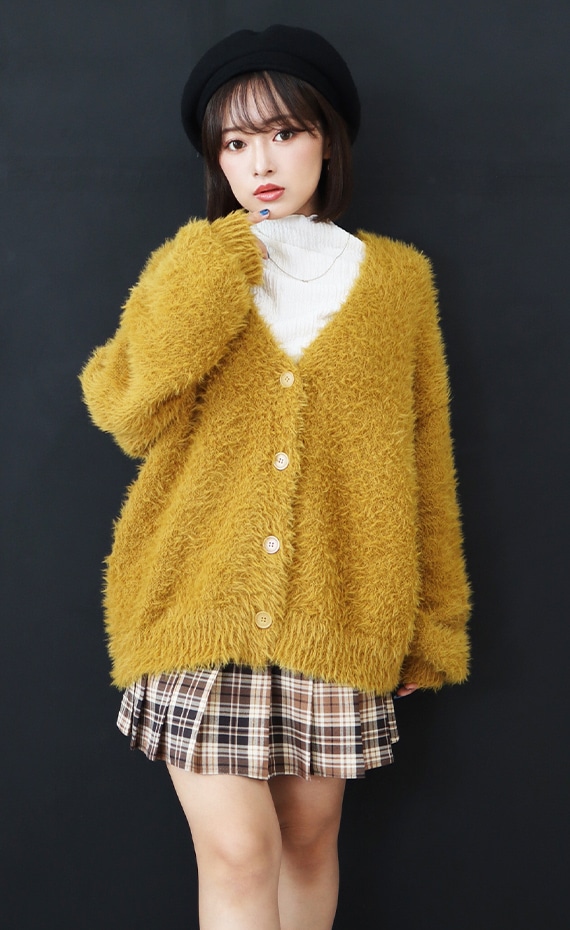 2023 Autumn Weekly Coordinate | ミーコレクト公式オンラインストア