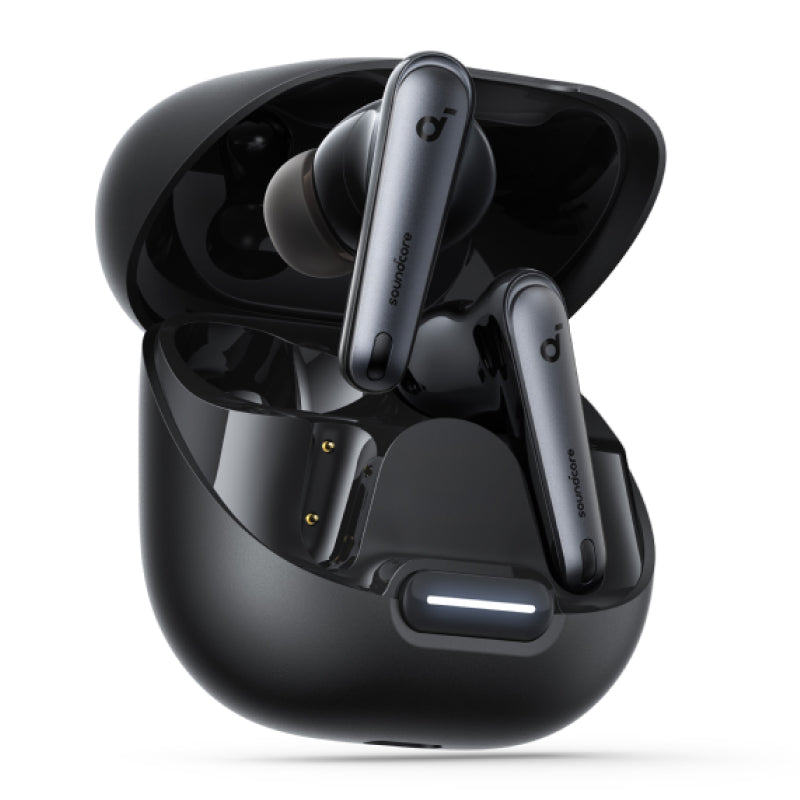 ワイヤレスイヤホン／Soundcore P40i | アンカー・ジャパン (アンカー