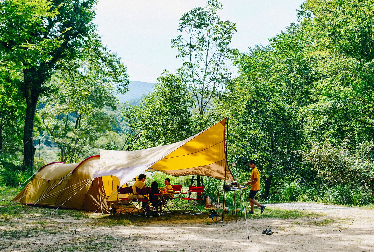エントリーパックTT／テントセット | Snow Peak (スノーピーク) の