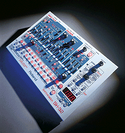 Roland SH32