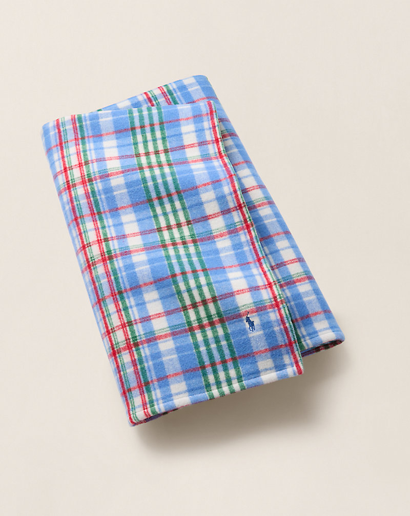 Codrington ブランケット | ラルフ ローレン公式オンラインストア