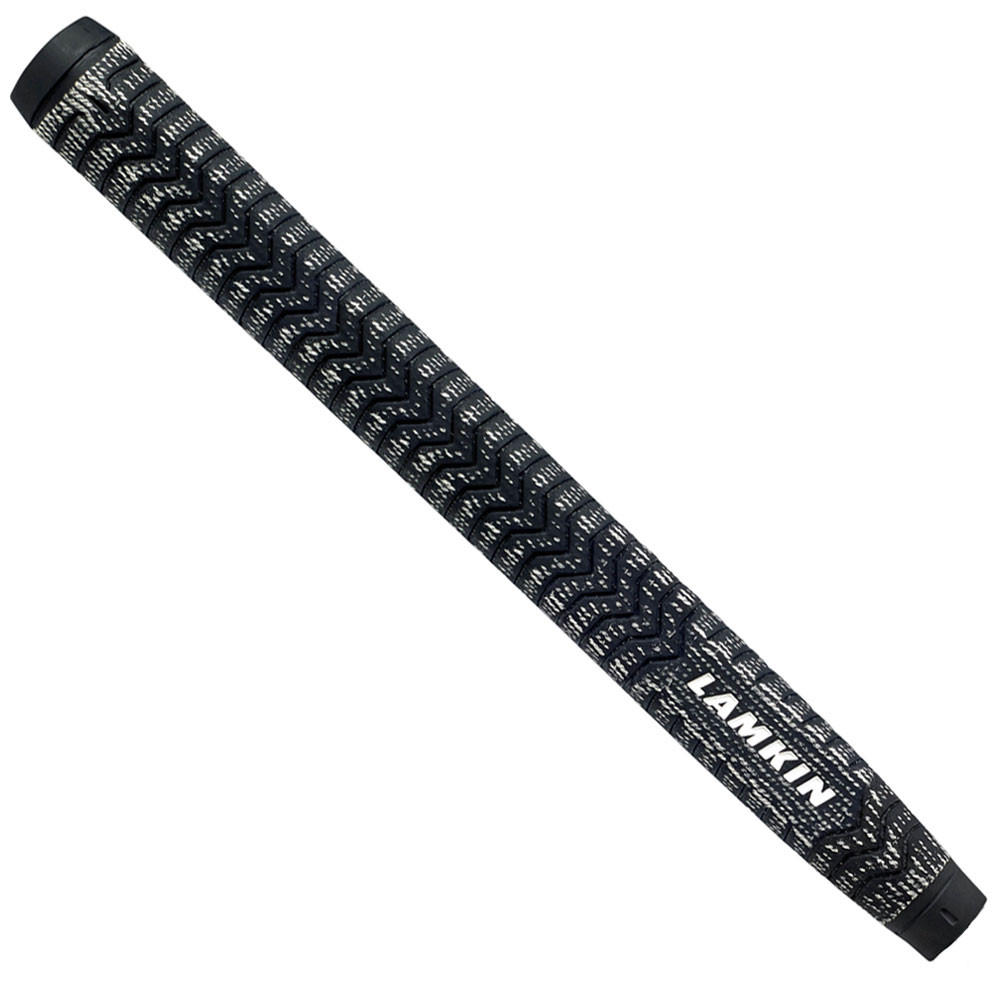 Lamkin Deep Etched Full Cord Putter Grip - Discount Golf Grips