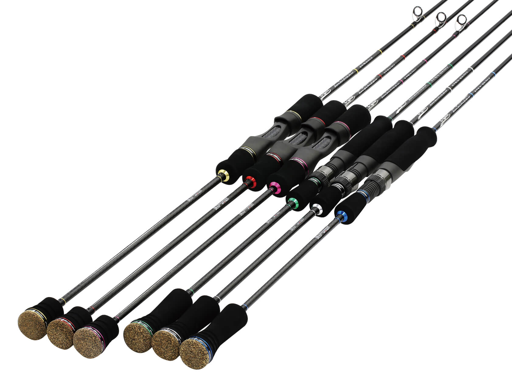 Vigor - SALT｜製品情報｜DUO International / ルアーメーカー デュオ