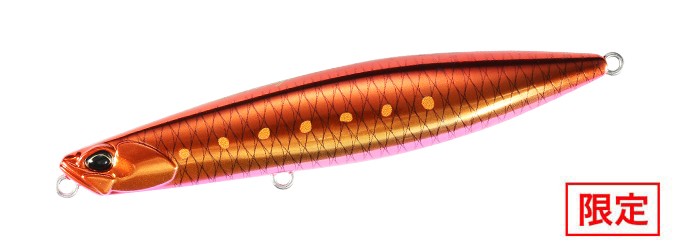 Beach Walker Wedge - SALT｜製品情報｜DUO International / ルアー