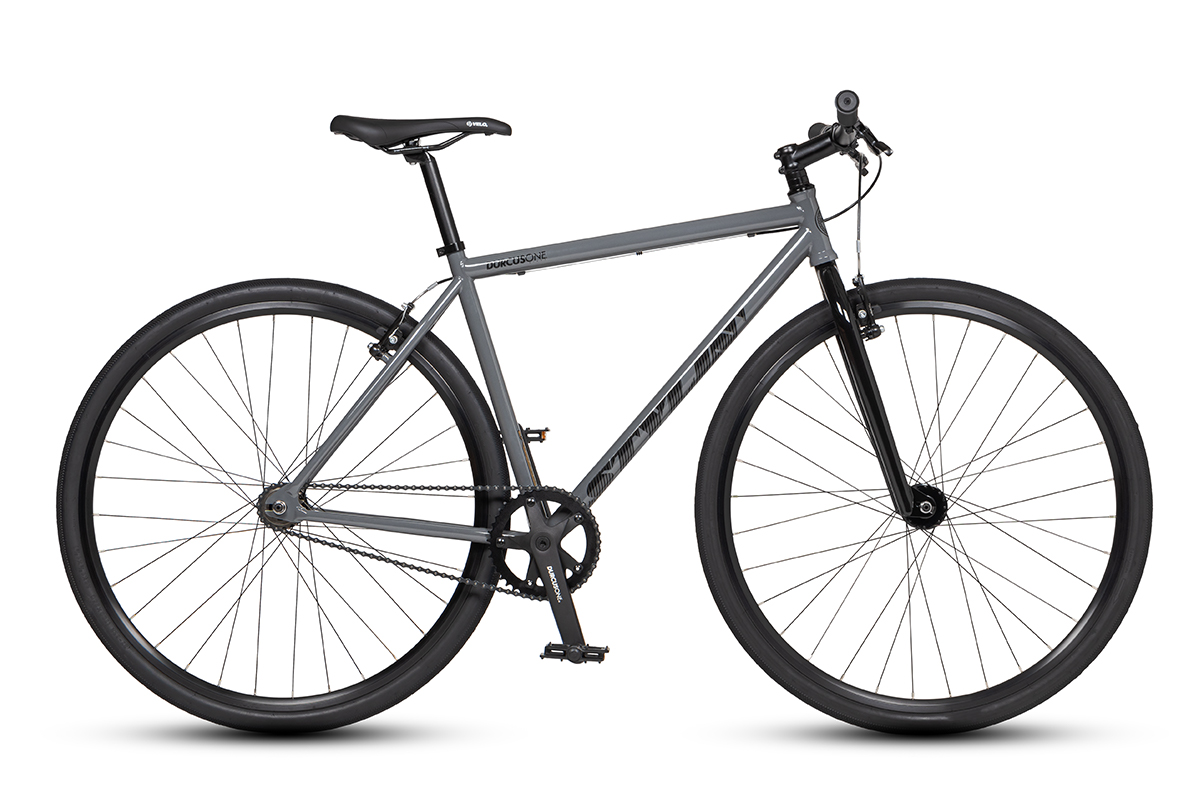 STYLIN' - PIST BIKE (ピストバイク・シングルスピード) - DURCUS ONE