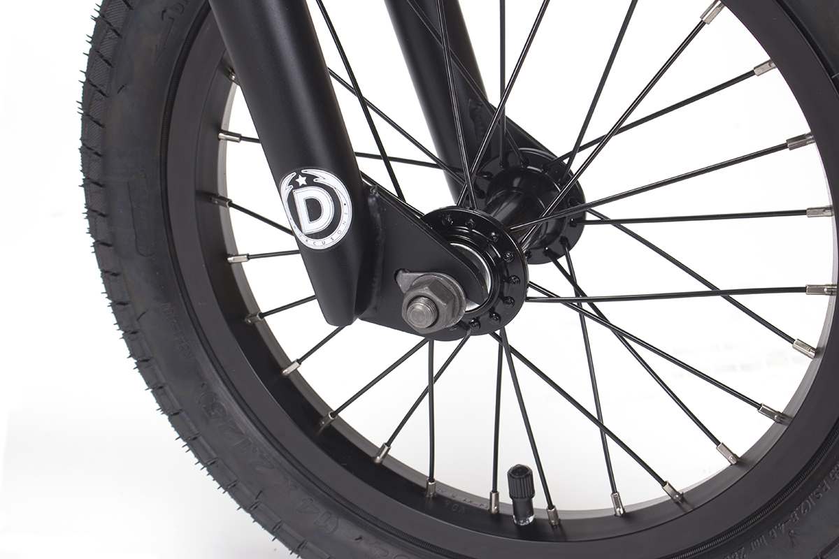 RECTUS 14 - DURCUS ONE BIKES official site