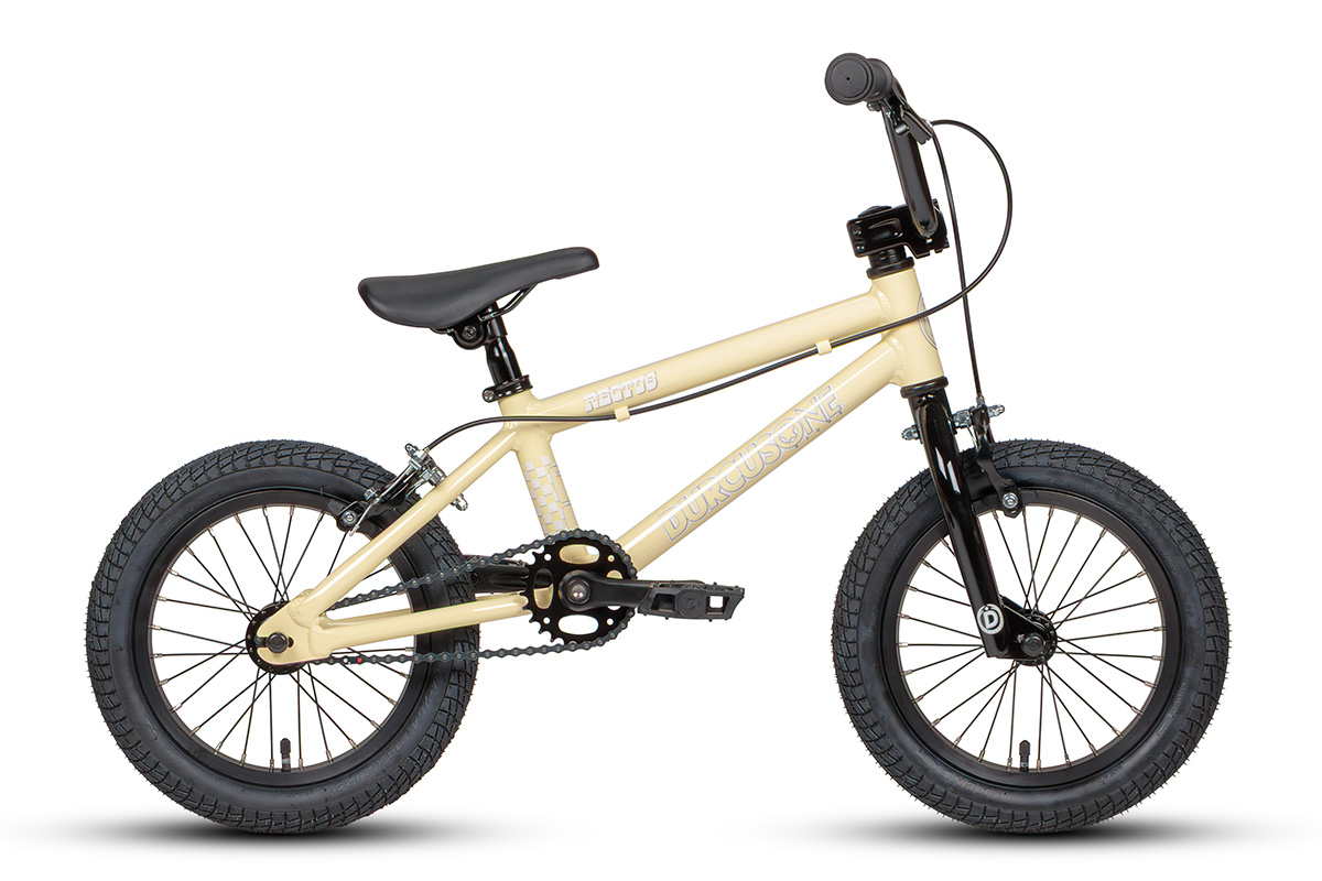 RECTUS 14 - BMX (14インチ) - DURCUS ONE BIKES official site