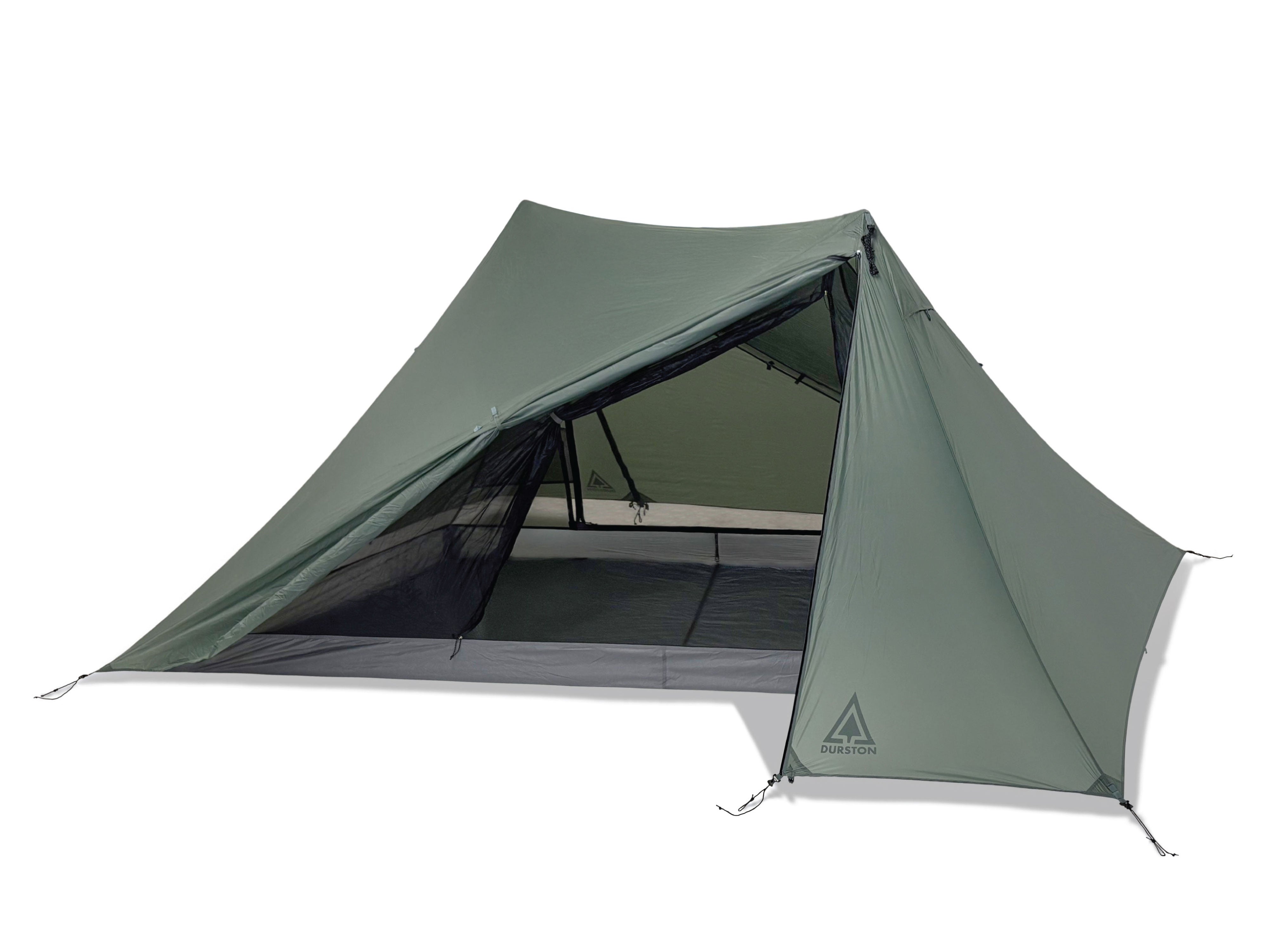 Durston | X-Mid 2 Ultralight Tent