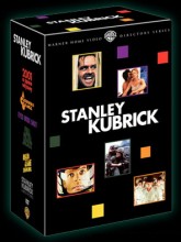 Directors Series: Stanley Kubrick Collection DVD Review - Page 1 of 2