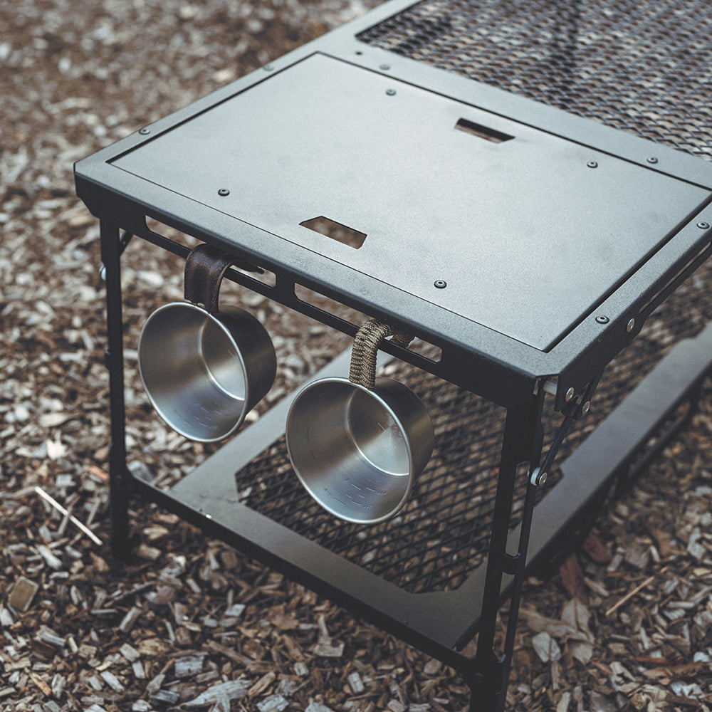 HABIT TABLE COMPACT – DVERG