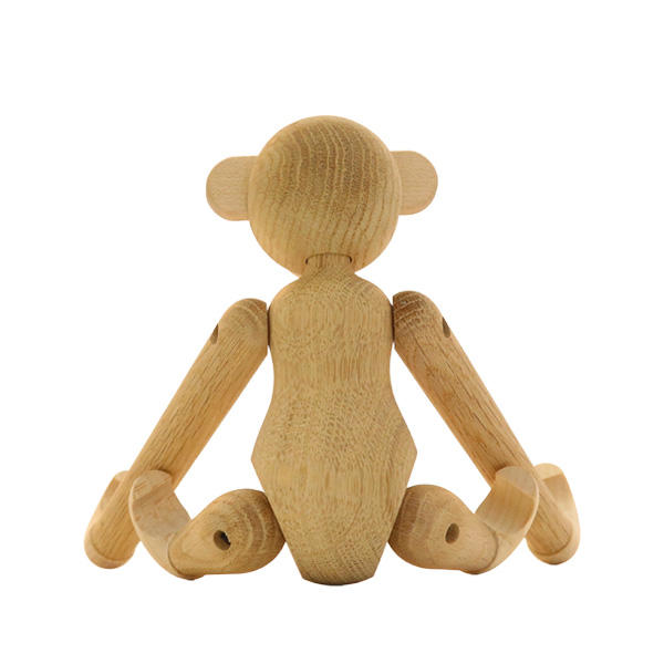 よろずやマルシェ本店 | Kay Bojesen カイ ボイスン Monkey モンキー S