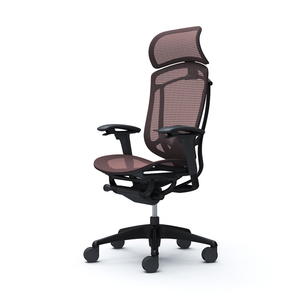 ポイント10倍】【受注生産品】 オカムラ オフィスチェア コンテッサ