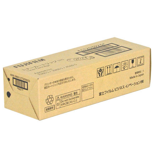 よろずやマルシェ本店 | 富士フイルム トナーカートリッジ CT203923