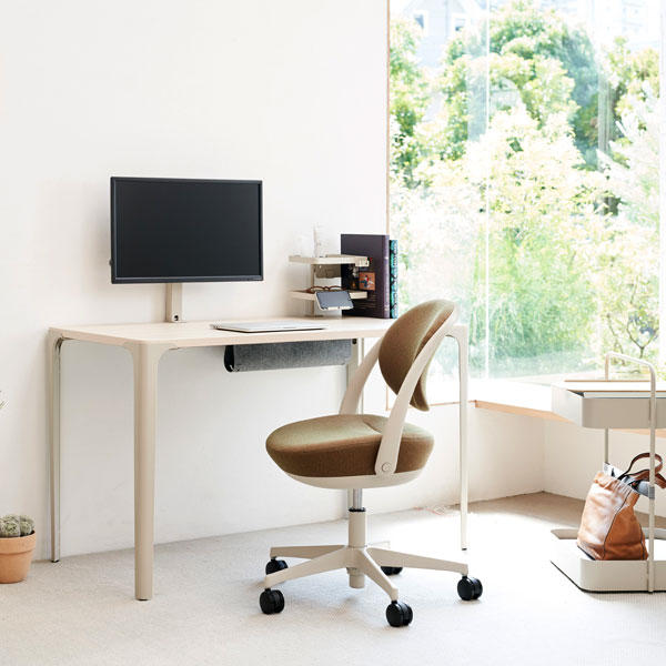 よろずやマルシェ本店 | 【ポイント10倍】オカムラ デスク パラベル