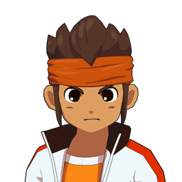 パラメーター検索 | イナズマイレブン公式選手図鑑 Inagle