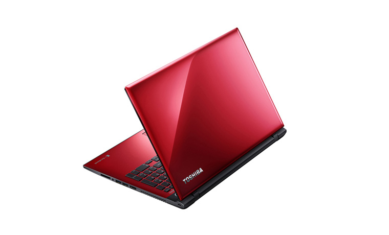 T55/R モデナレッド 仕様 2015夏モデル PT55RRP-BHA | dynabook