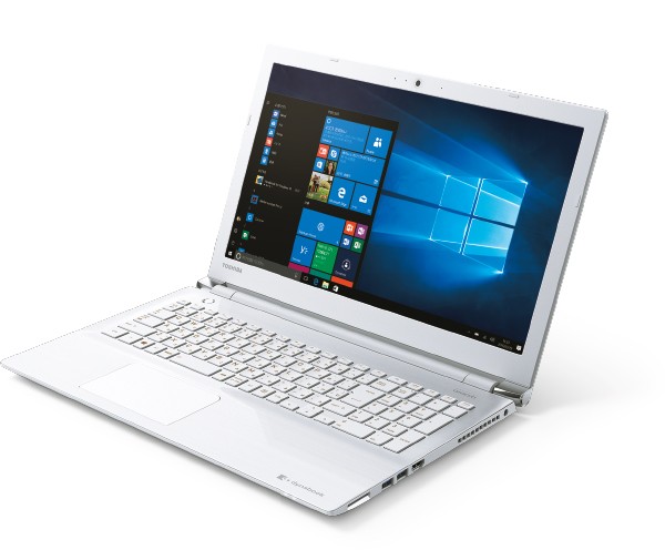 T45/B 2016冬モデル | dynabook（ダイナブック公式）