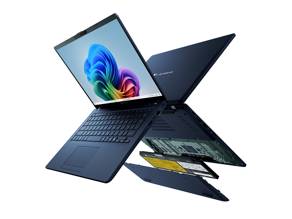 Dynabook Direct | ダイナブック公式PC通販