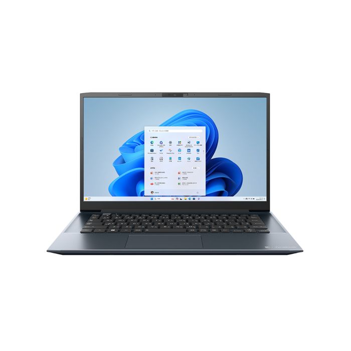 MZ/MX Webモデル オニキスブルー | W6MZMX5EAL | 【公式PC通販