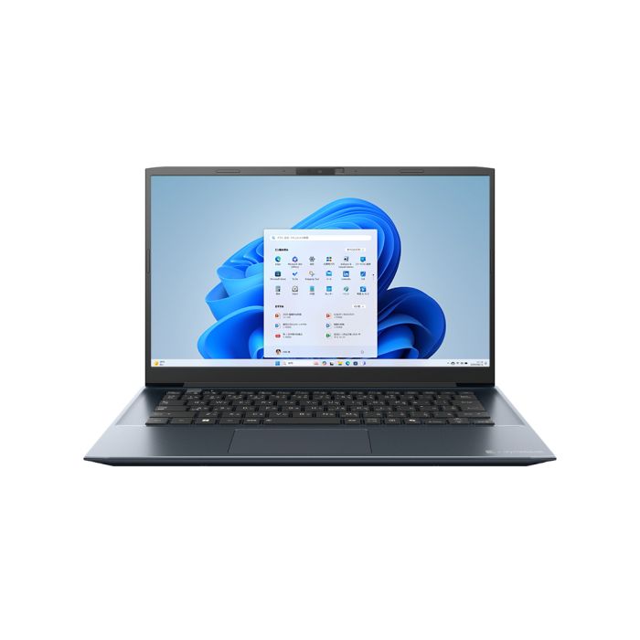 MZ/MY Webモデル オニキスブルー | W6MZMY5FAL | 【公式PC通販