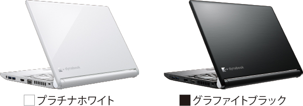 RZ83/F おすすめポイント 2018春Webモデル | 【公式PC通販】Dynabook