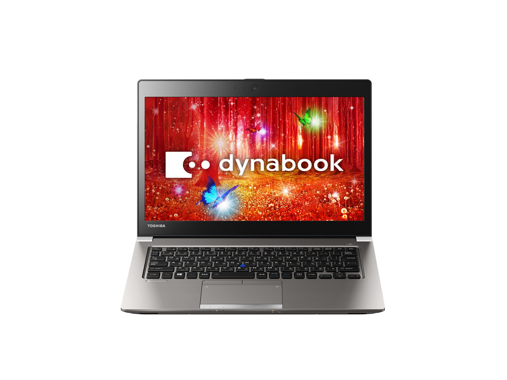 RZ63/C ハードウェア仕様 2017春Webモデル | 【公式PC通販】Dynabook