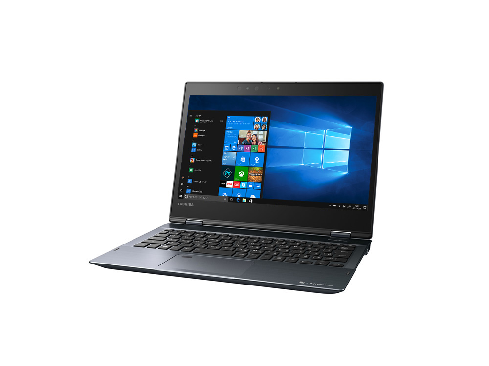 VZ62/J インターフェース 2018夏Webモデル | 【公式PC通販】Dynabook