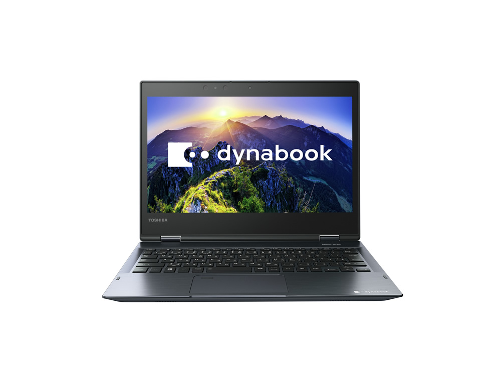 VZ82/F おすすめポイント 2018春Webモデル | 【公式PC通販】Dynabook