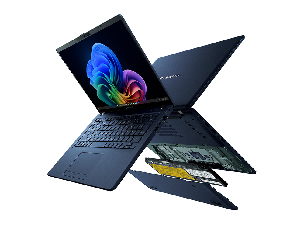 dynabook XPZシリーズ - モバイルノートパソコン | 【公式PC通販