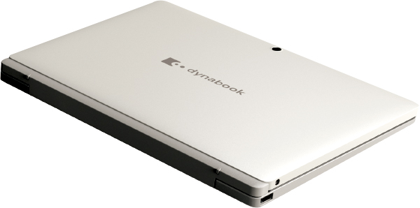 K50/FW | ビジネス5in1／2in1ノート | 法人向けPC | dynabook