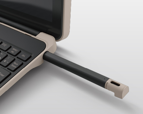 K70/HX | ビジネス5in1／2in1ノート | 法人向けPC | dynabook