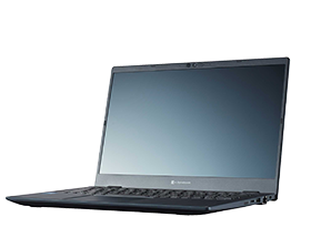 G83/KV | ビジネスモバイルノート | 法人向けPC | dynabook