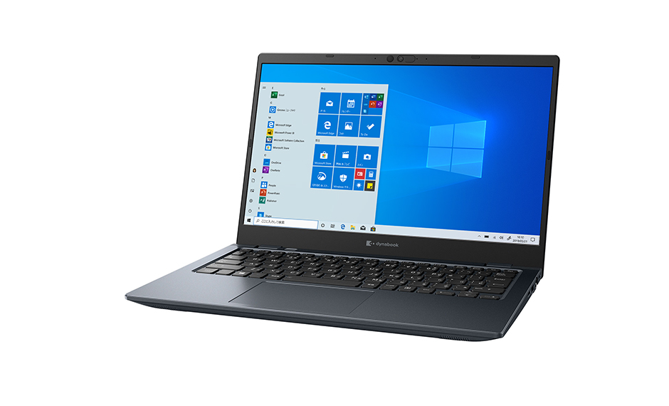 GCXシリーズ | dynabook（ダイナブック公式）