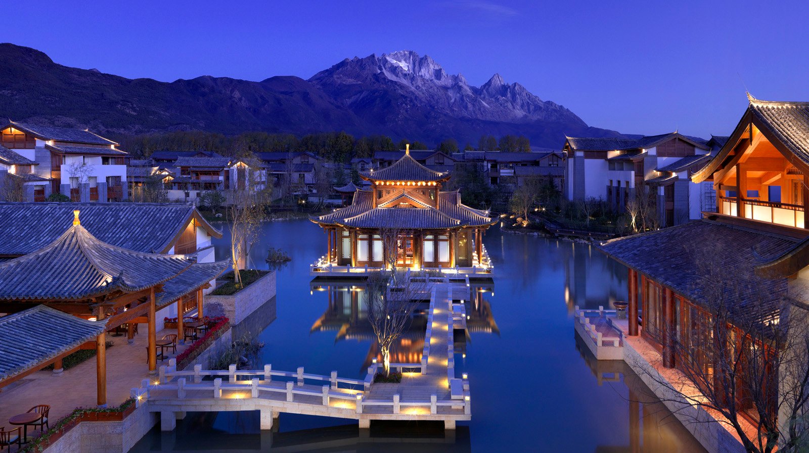 THE 10 BEST Yunnan Spa Resorts 2026 (with Prices) - Tripadvisor