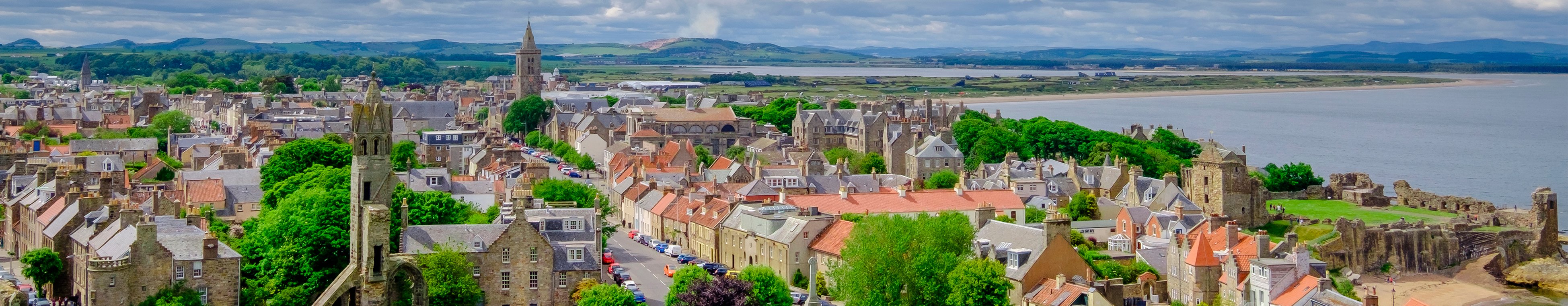 2026年 セント アンドリュースで絶対外さないおすすめ観光スポット