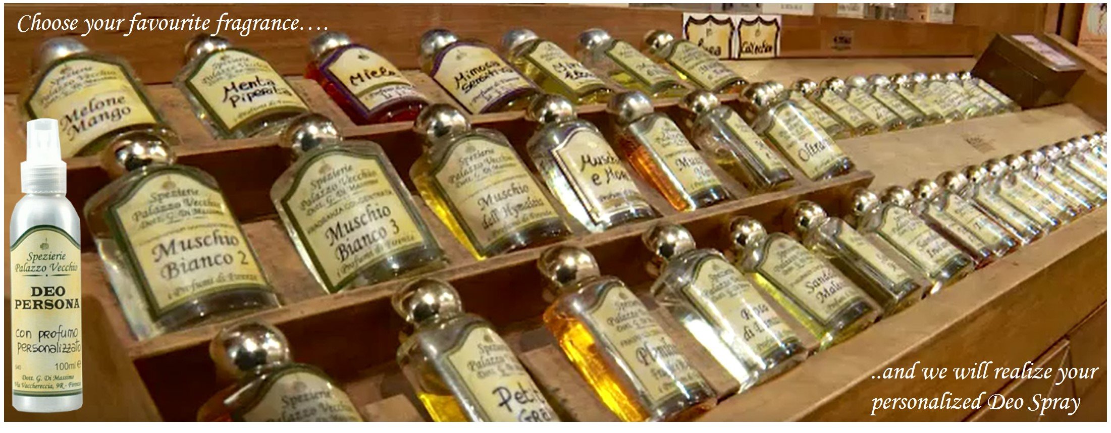 Spezierie Palazzo Vecchio Dott.Di Massimo (2026) - All You MUST