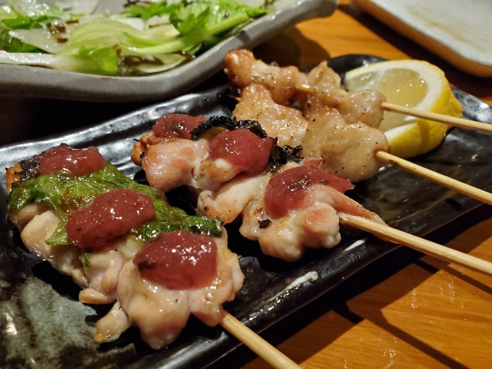 串焼BISTRO 福みみ 新宿店 (新宿三丁目) の口コミ167件 - トリップ