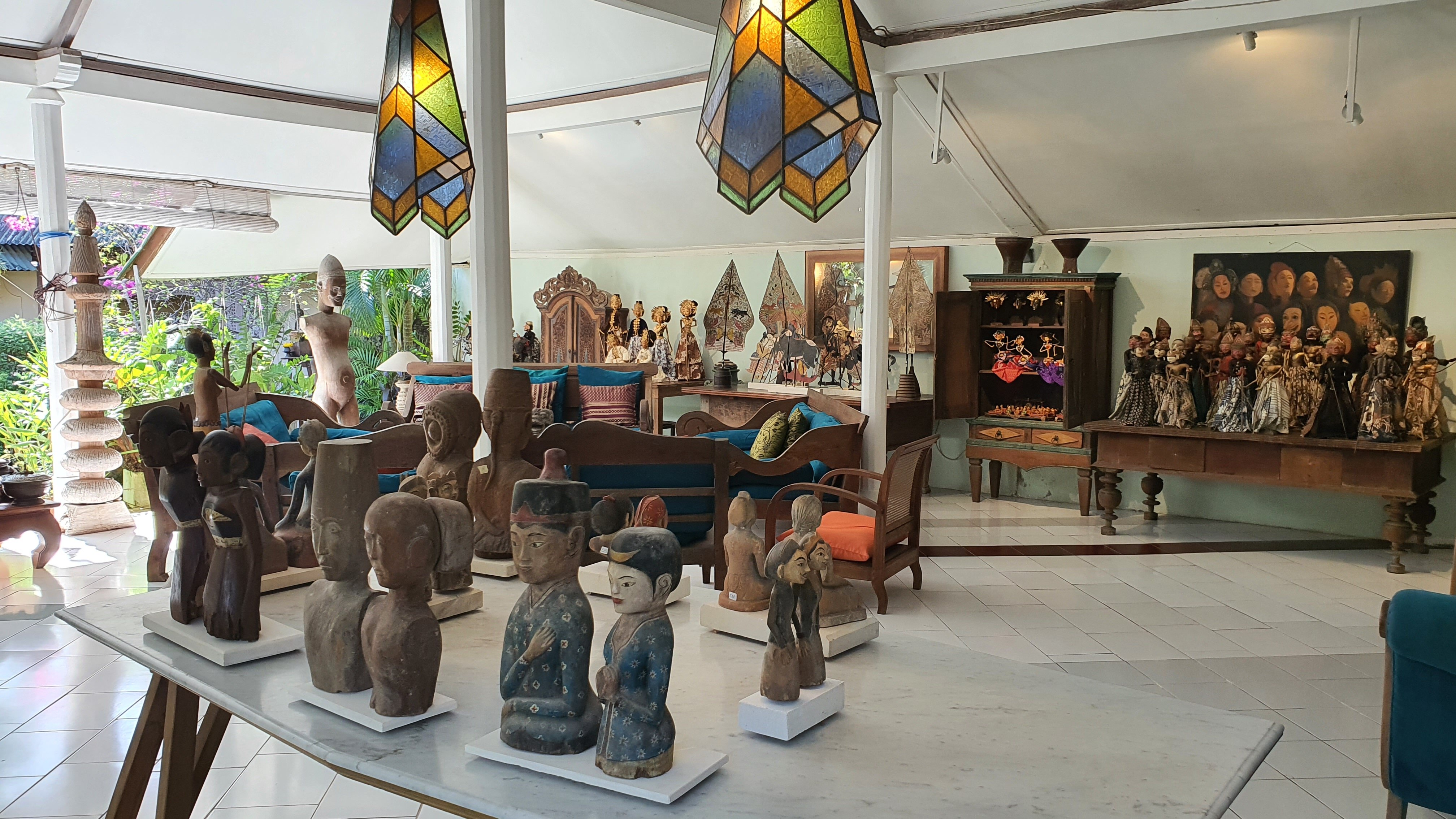 2026年バリ島の必見アンティークショップ10 スポット - トリップ