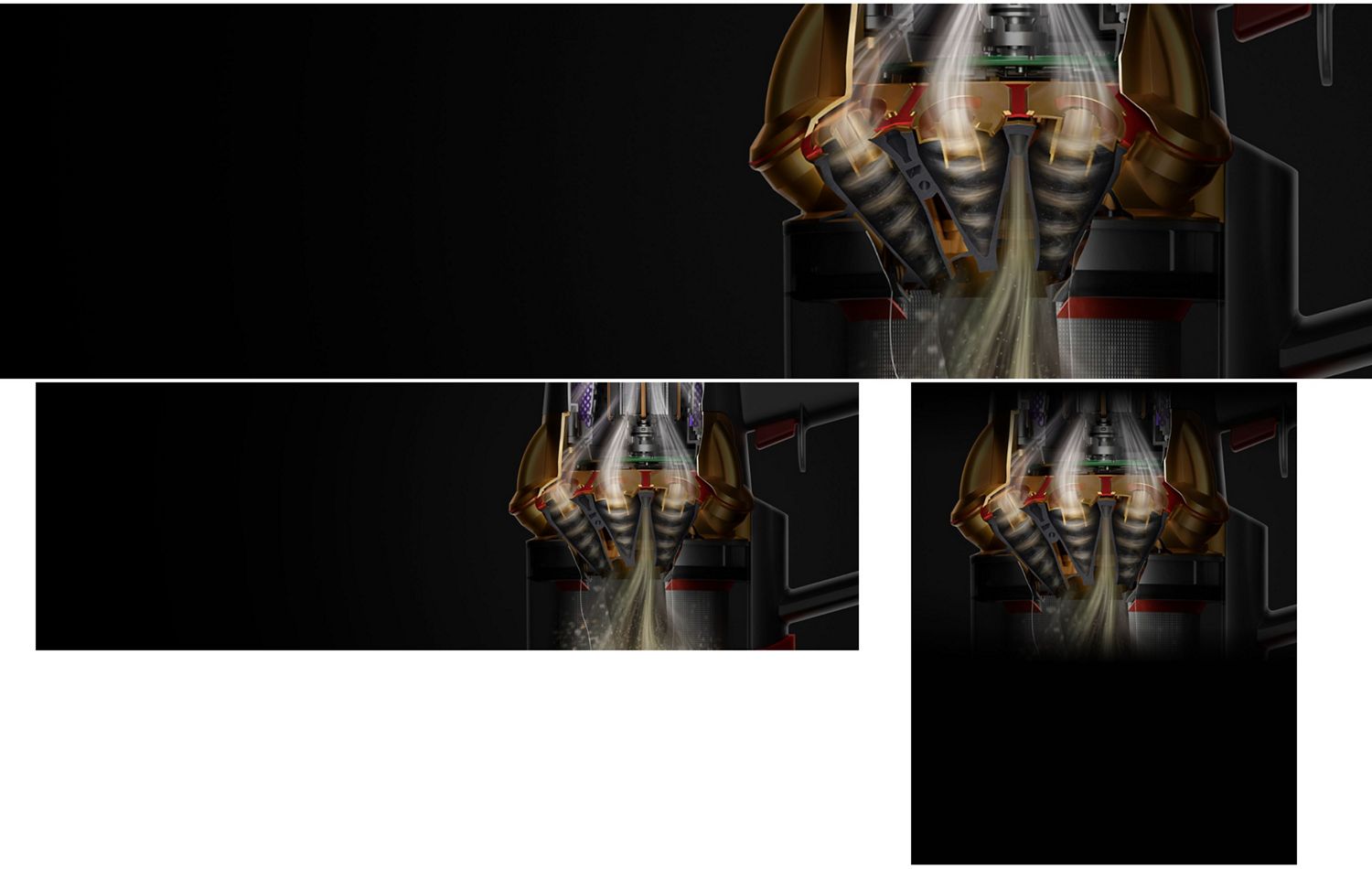 コードレス掃除機 ダイソン公式｜強力吸引・軽量スティック掃除機