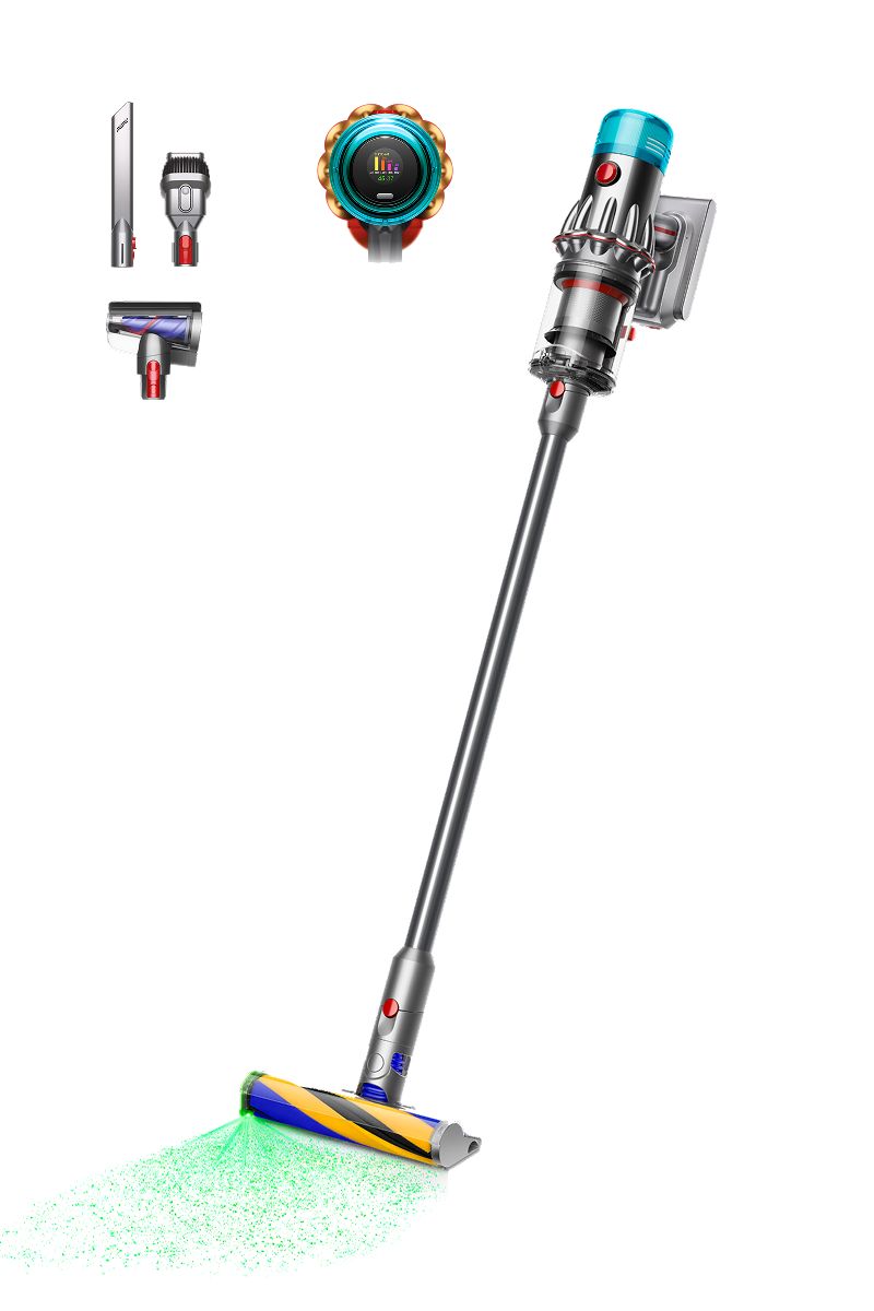 動作品 ダイソン コードレスクリーナー サイクロン掃除機 DC62 R中0917