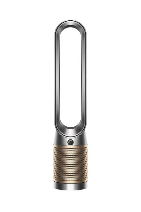 Dyson Purifier Cool Formaldehyde purifying fan TP09 (Nickel/Gold