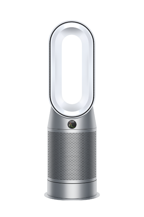 Dyson Purifier Hot+Cool™ Gen1 HP10 purifying fan heater (White