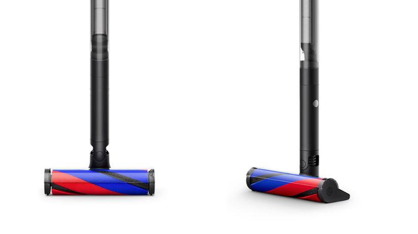 Dyson PencilVac™コードレスクリーナーのサポート | ダイソン公式