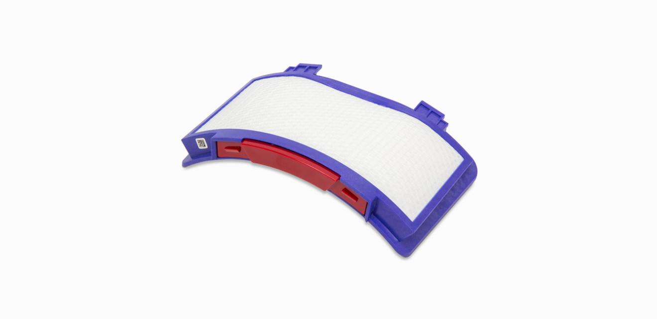 Dyson 360 Heurist™ ロボット掃除機 (RB02 BN) | 交換用パーツ・ツール