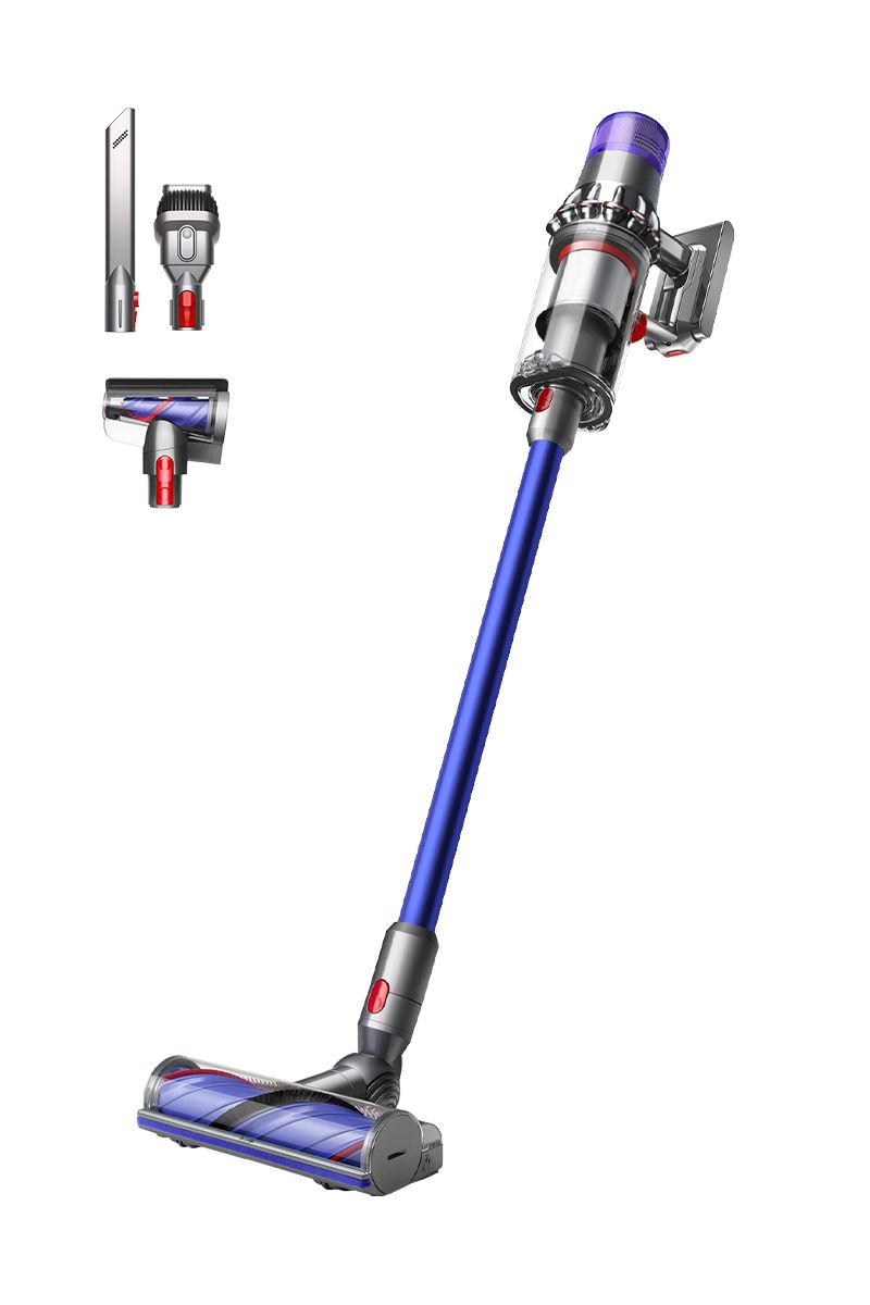Dyson V11 Vacuum (Blue)