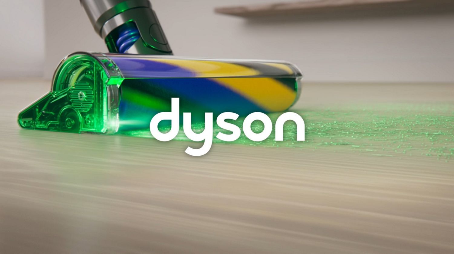 Dyson V12 Detect™ Slim | ダイソン