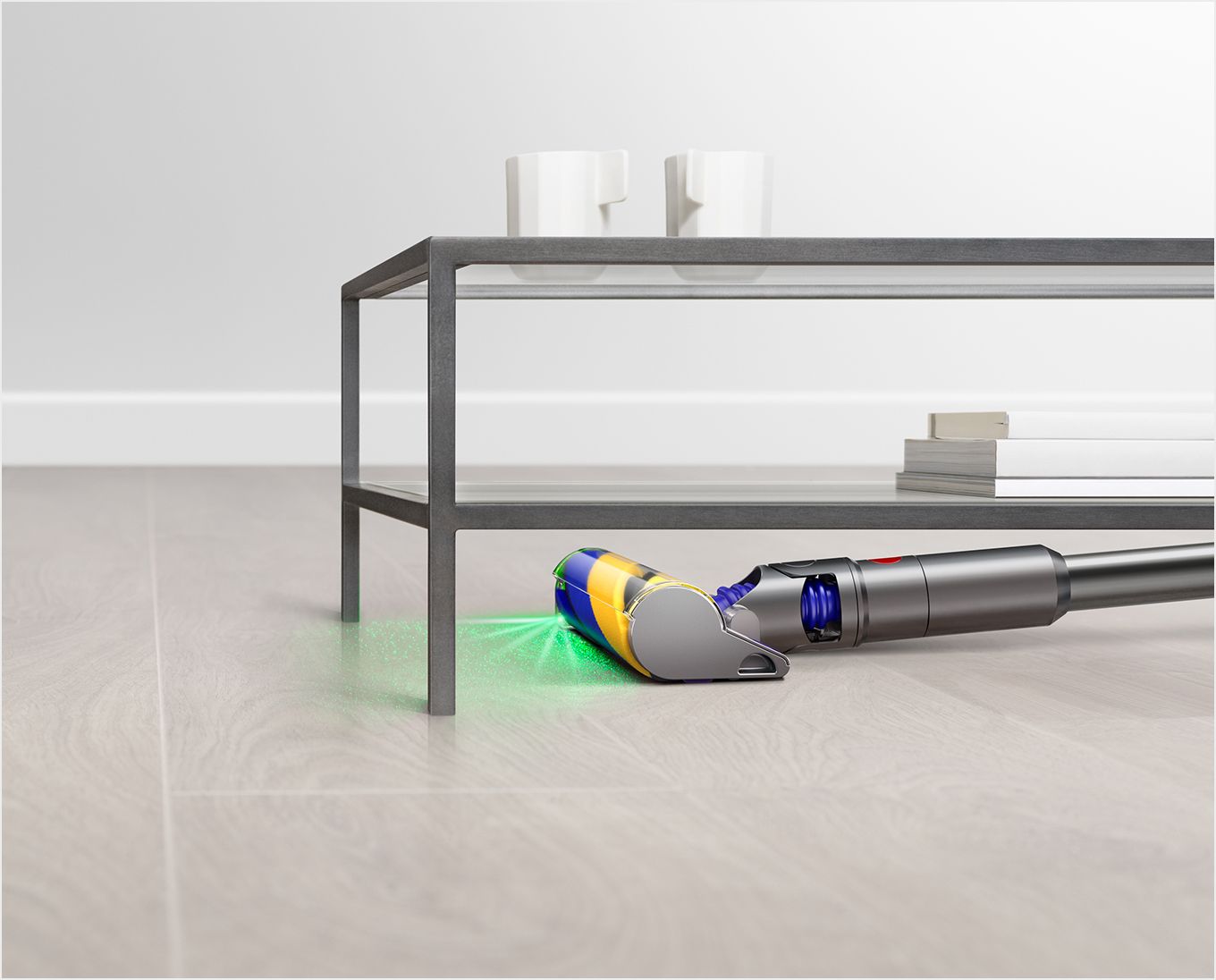 Dyson Micro Plus (SV33 FF PL) | 掃除機 | ダイソン公式