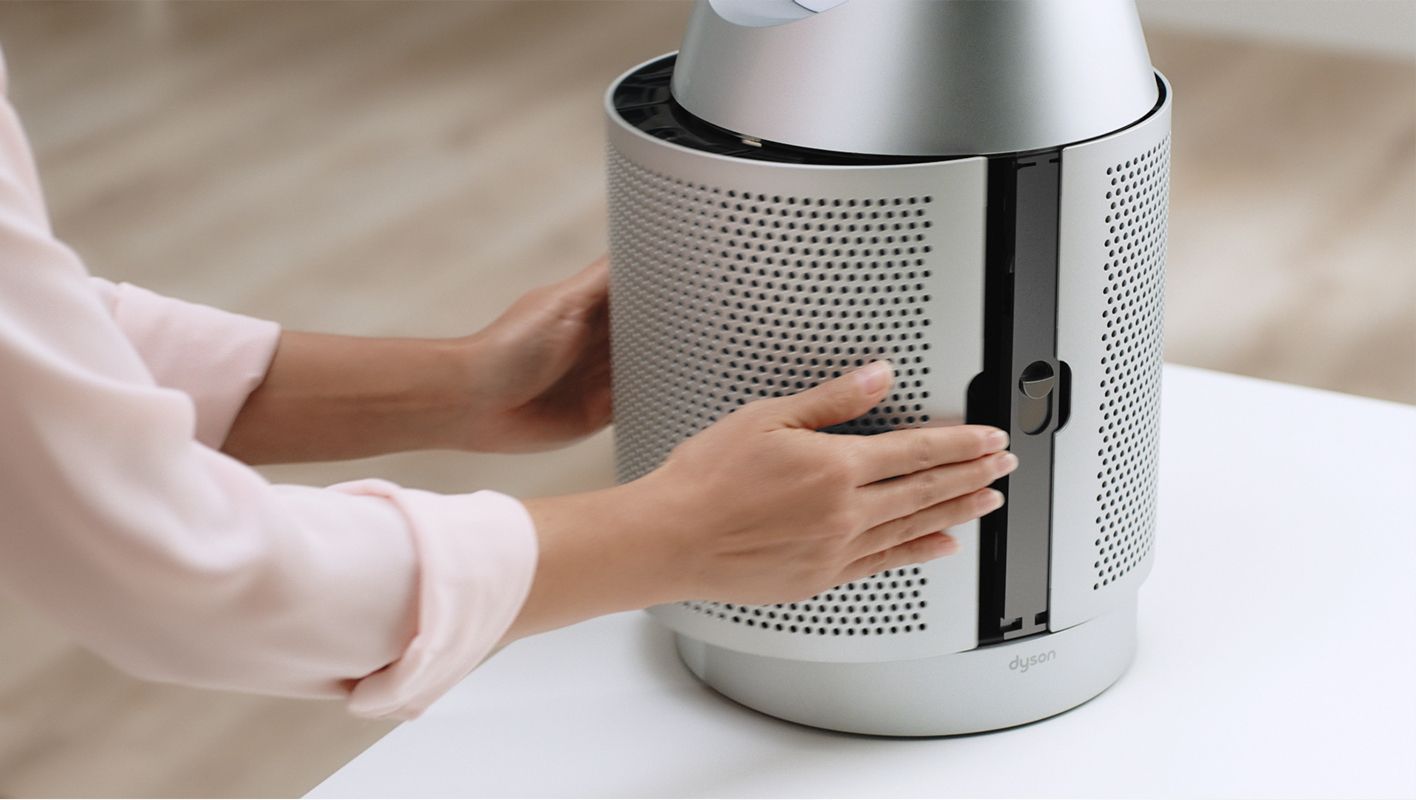 サポート | Dyson Purifier Cool (TP07) | ダイソン