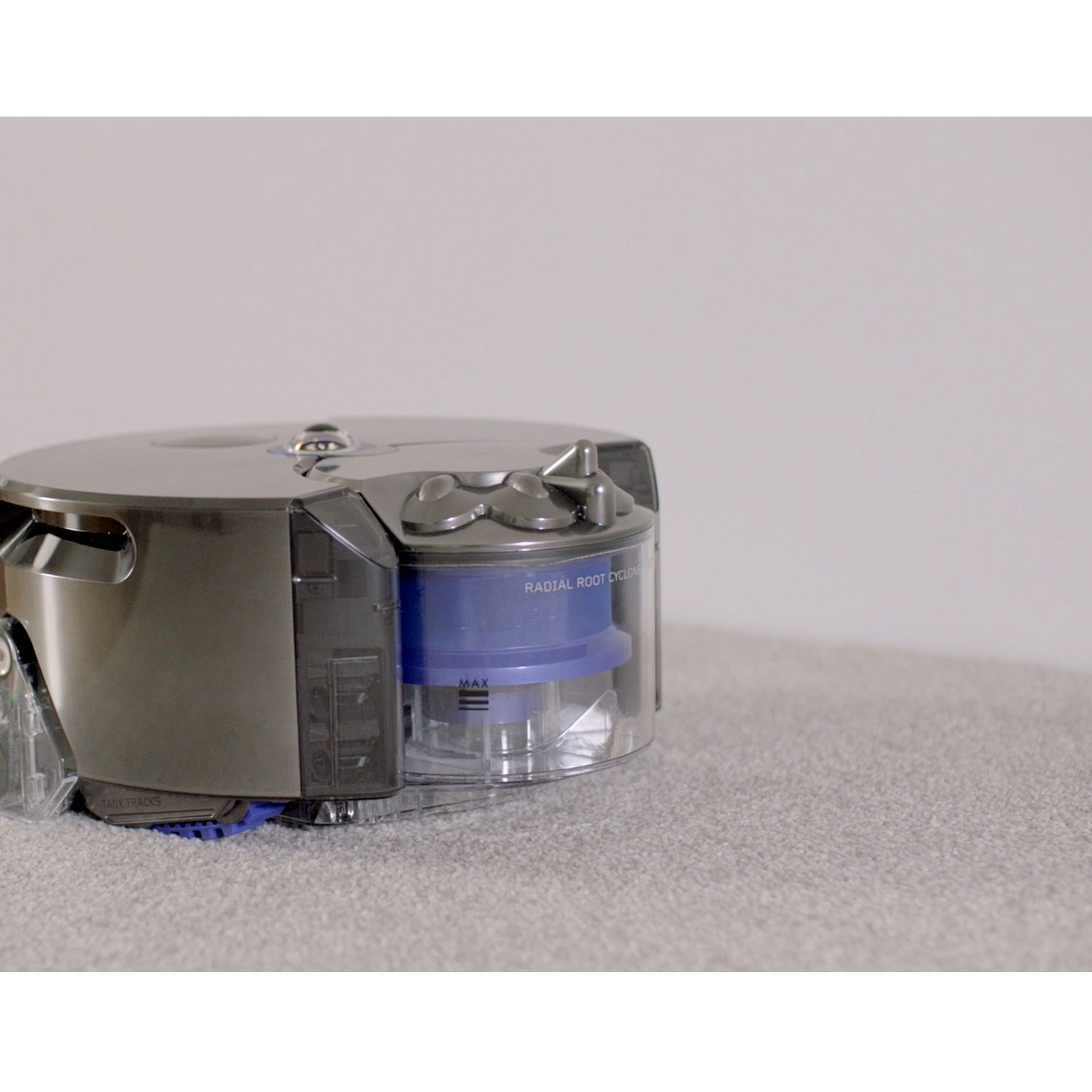 サポート | Dyson 360 Eye™ロボット掃除機 | ダイソン