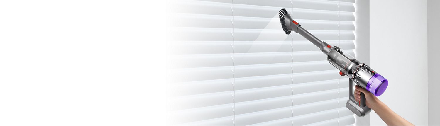 Dyson Micro Focus Clean (HH17) | Nickel/Iron